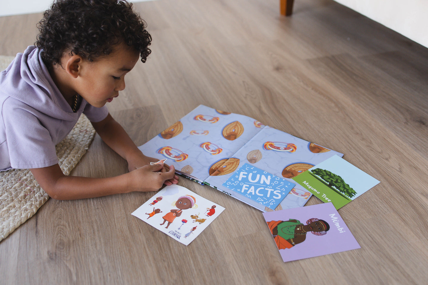 African Folktales - Bundle & Save