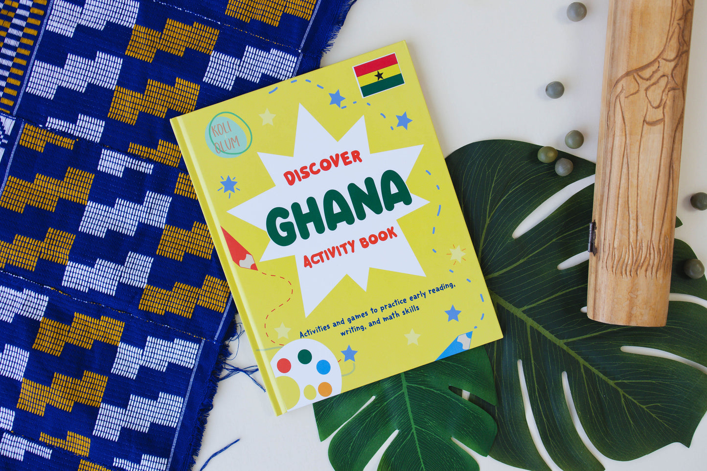 Ghana Bundle