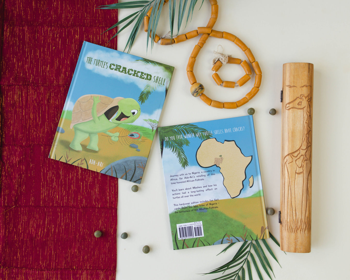 African Folktales - Bundle & Save