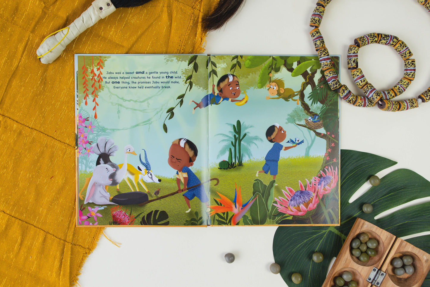 African Folktales - Bundle & Save