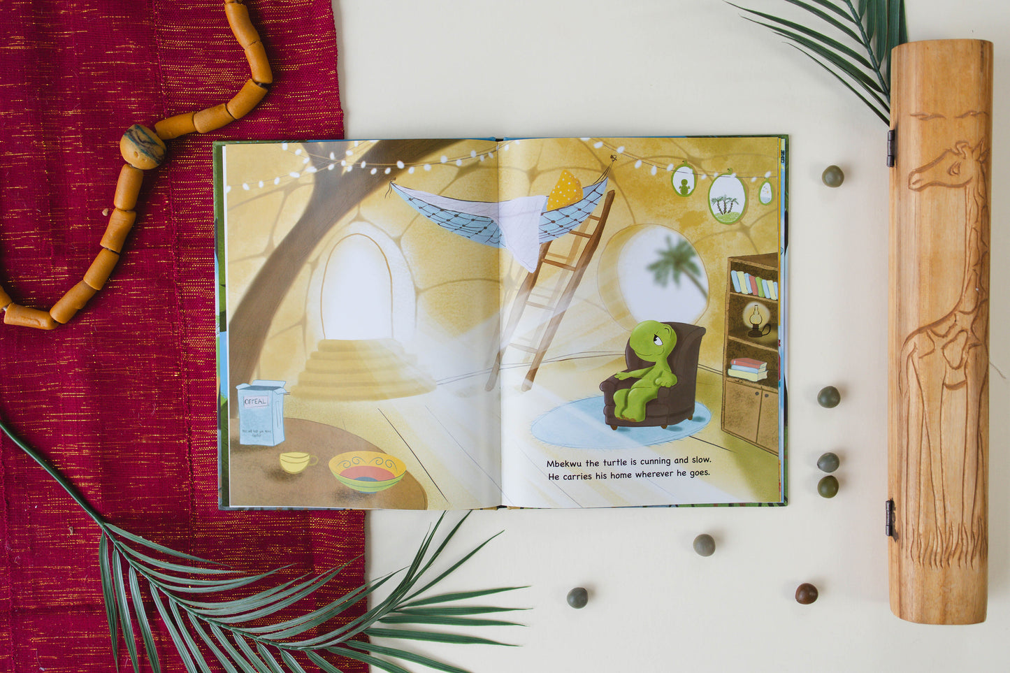 African Folktales - Bundle & Save