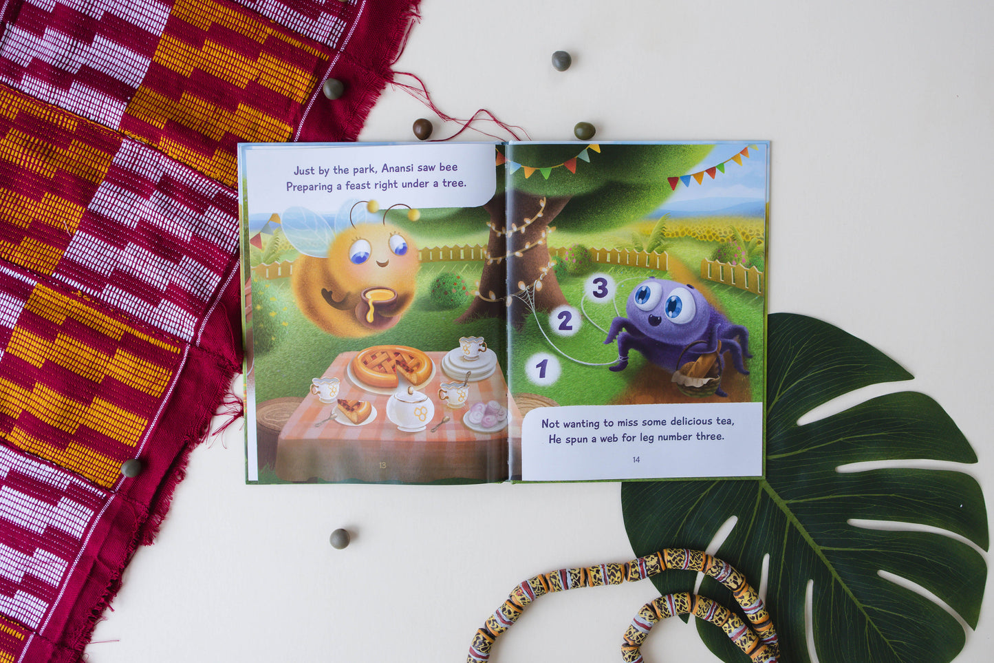 African Folktales - Bundle & Save