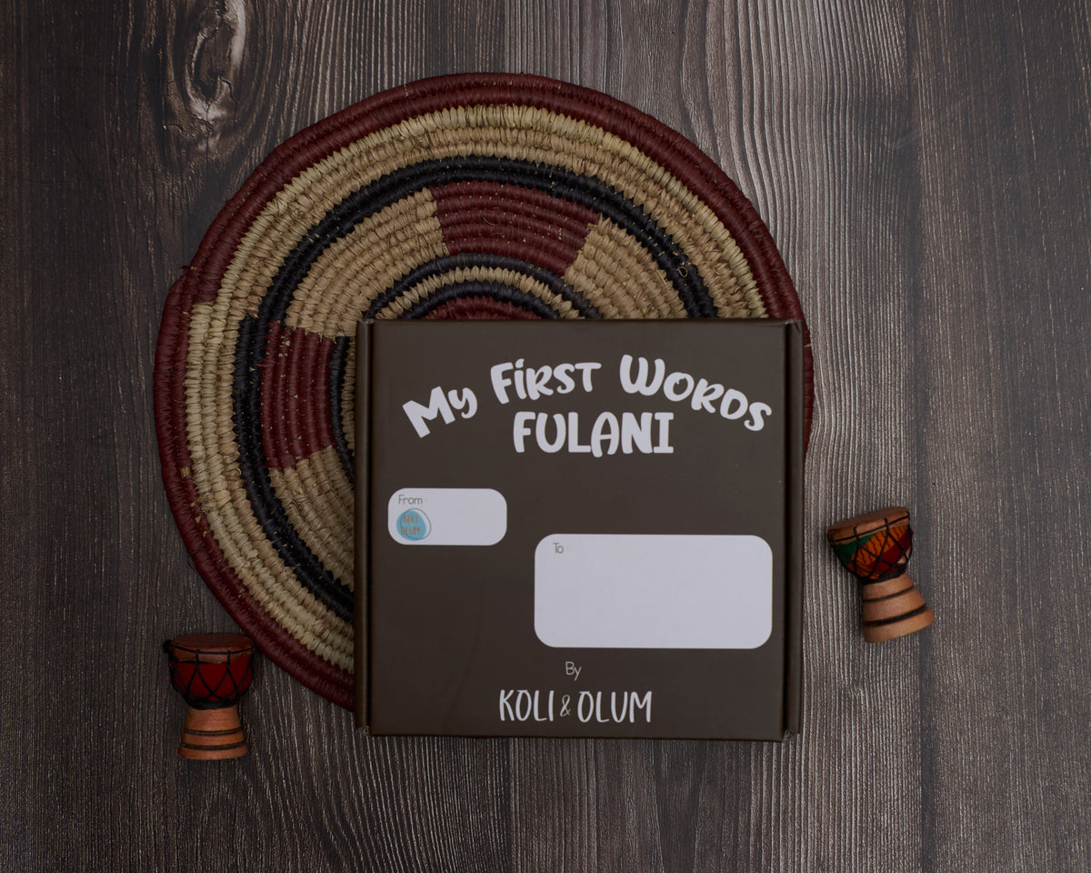 Fulani