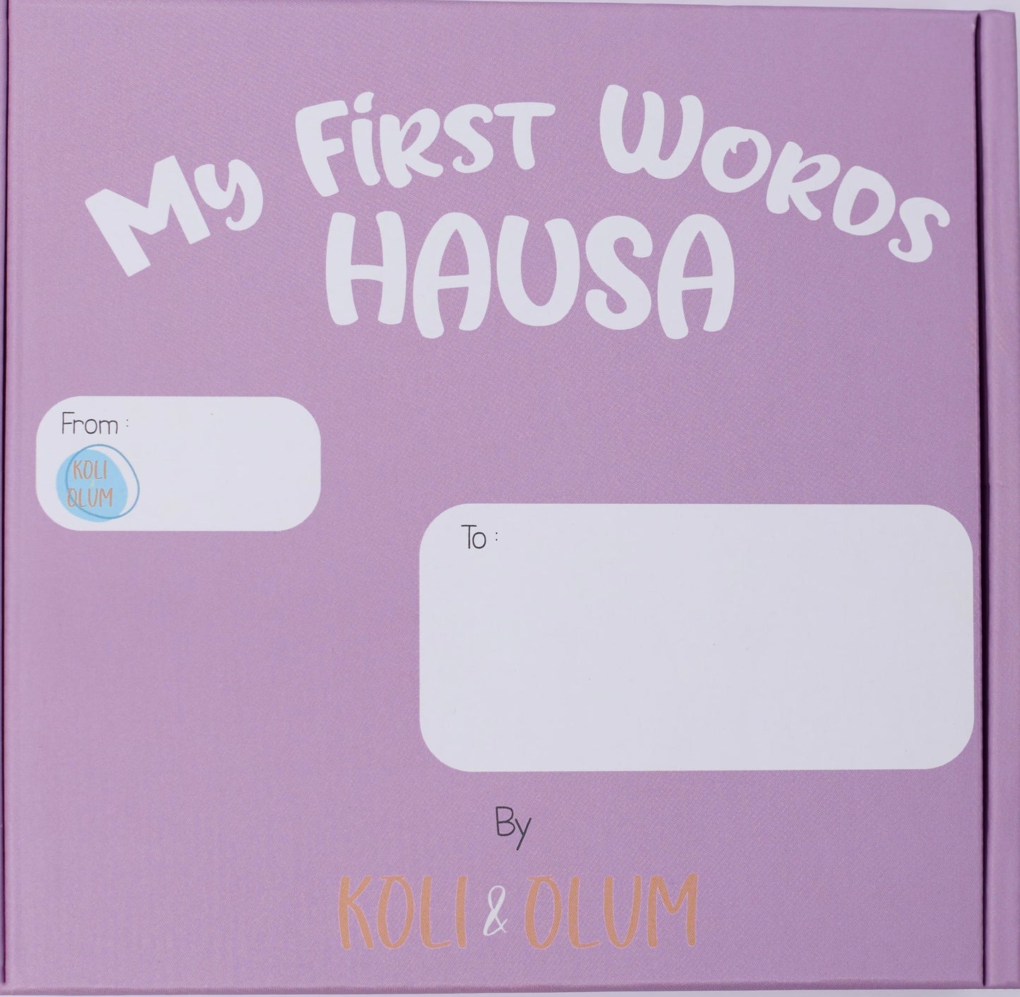 Hausa