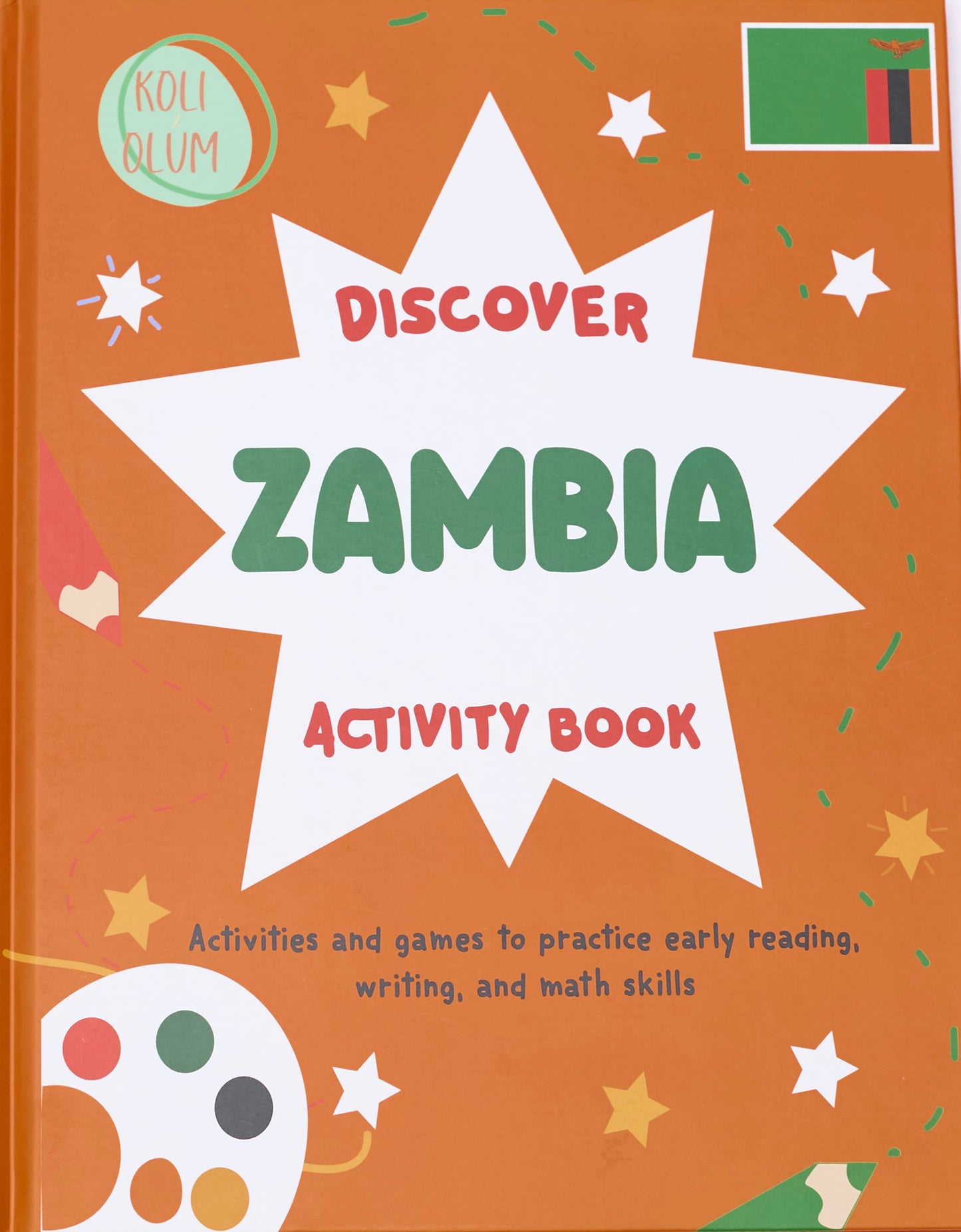 Discover Zambia