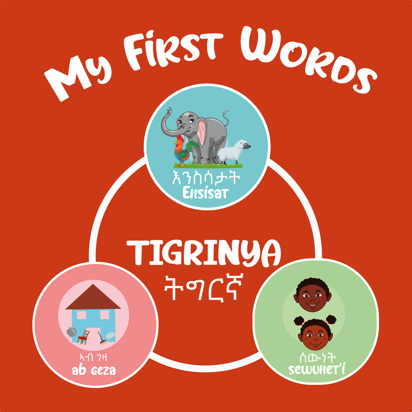 Tigrinya