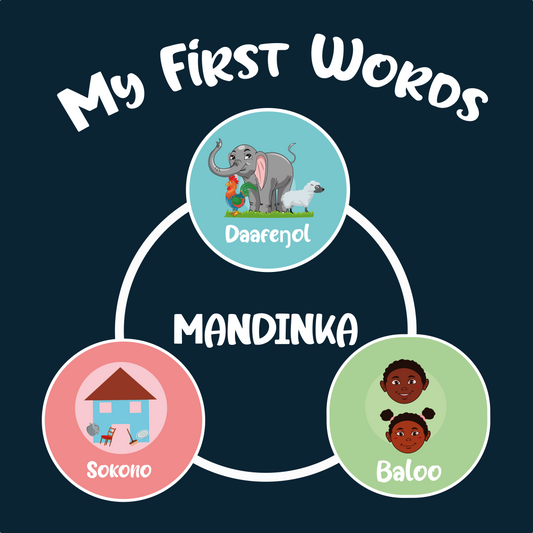 Mandinka