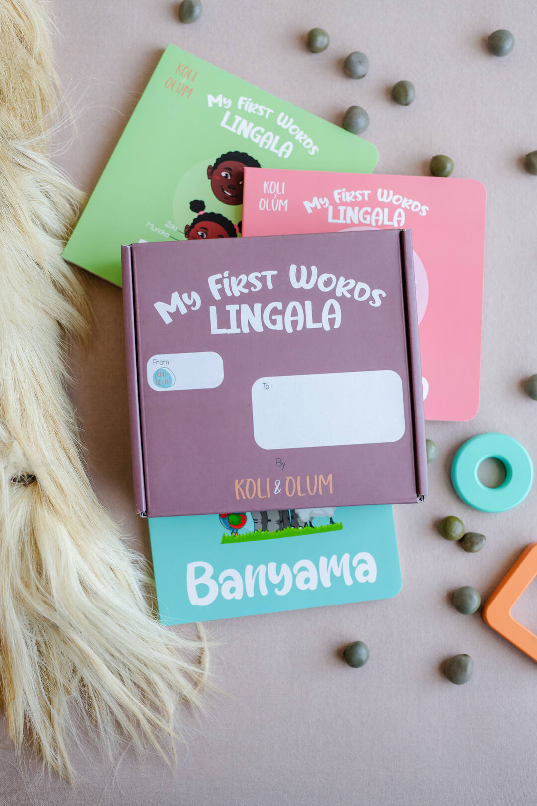Lingala