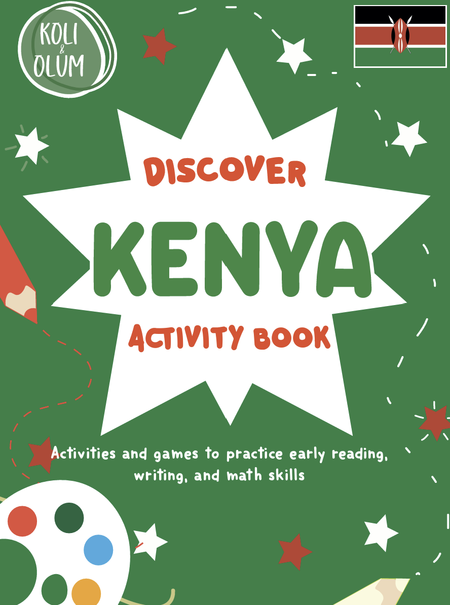 Discover Kenya