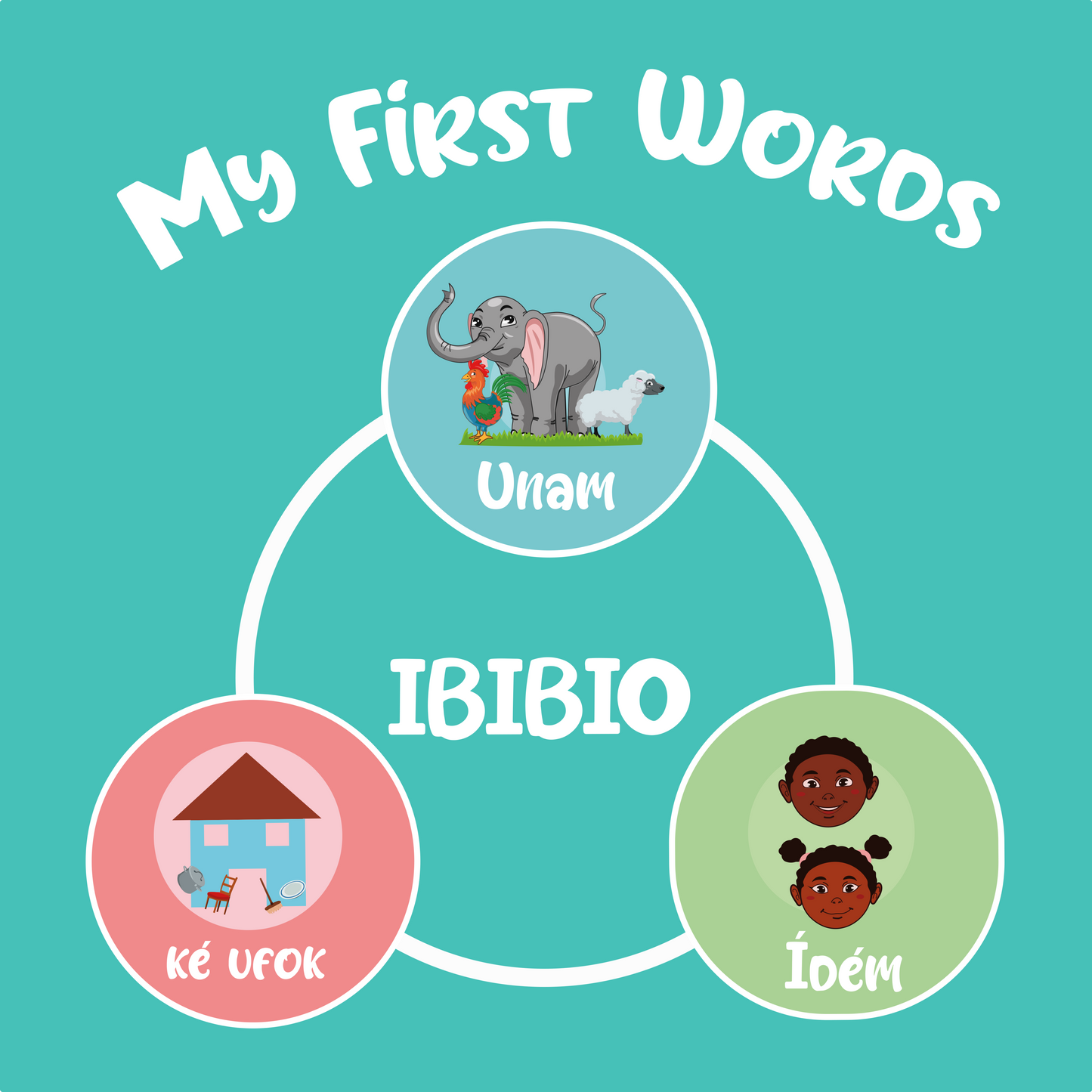 Ibibio Pre-Sale