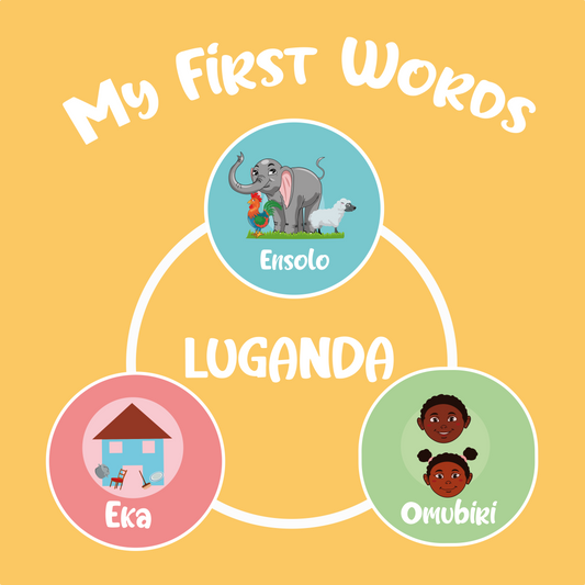 Luganda