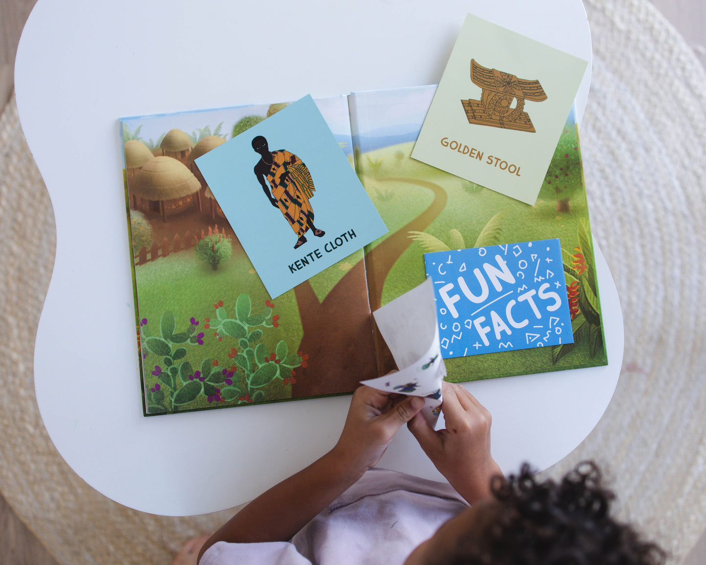 African Folktales Bundle