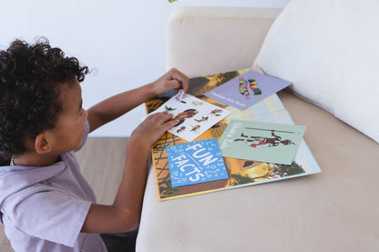 African Folktales - Bundle & Save