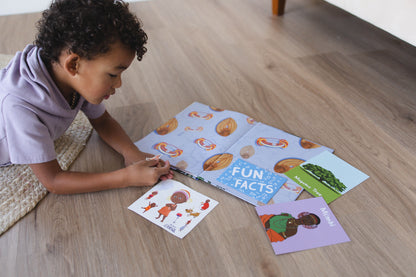 African Folktales - Bundle & Save