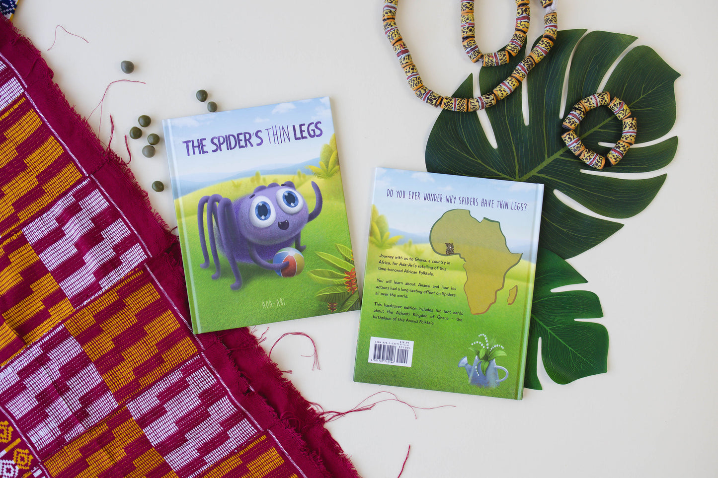 African Folktales Bundle