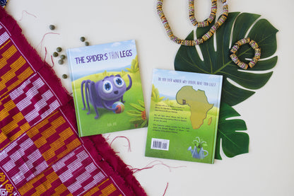 African Folktales - Bundle & Save