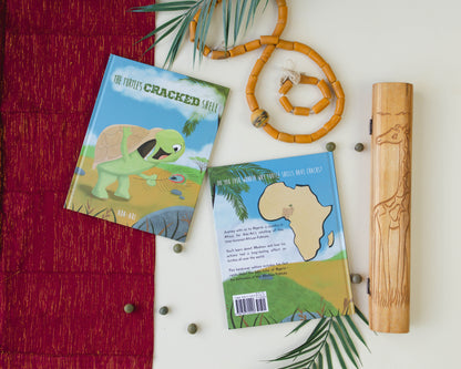 African Folktales - Bundle & Save