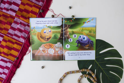 African Folktales - Bundle & Save