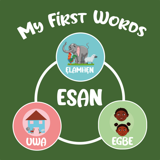 Esan-Coming In October 2026