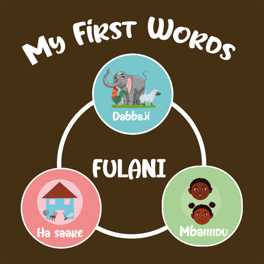 Fulani- Coming in Summer 2025