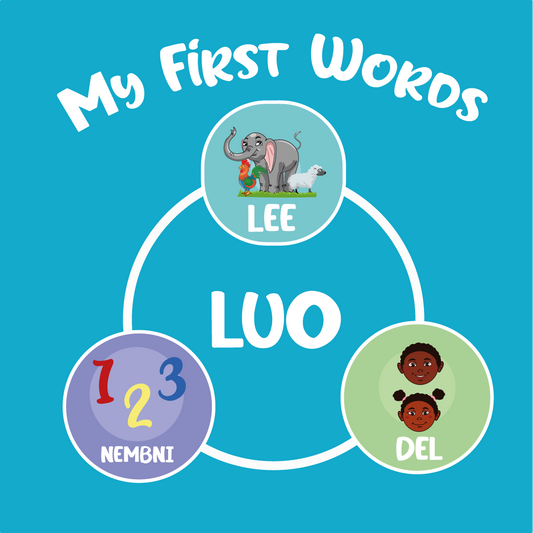 Luo - Coming in December 2025