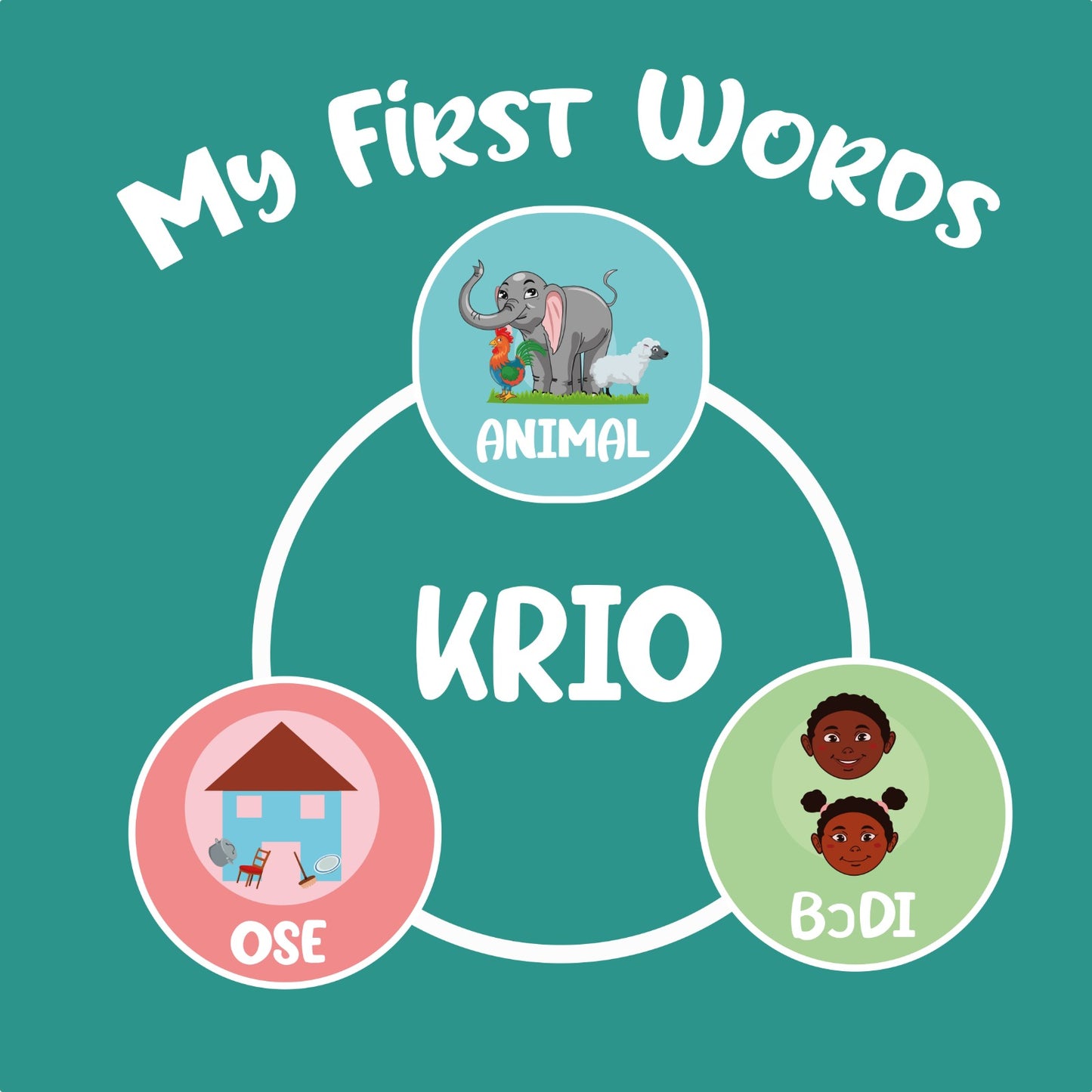 Krio Presale-Coming in November 2026
