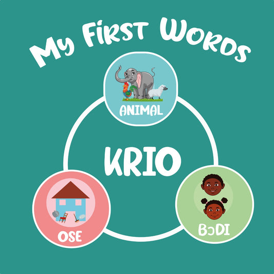 Krio Presale-Coming in November 2026