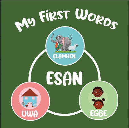 Esan-Coming In August 2026