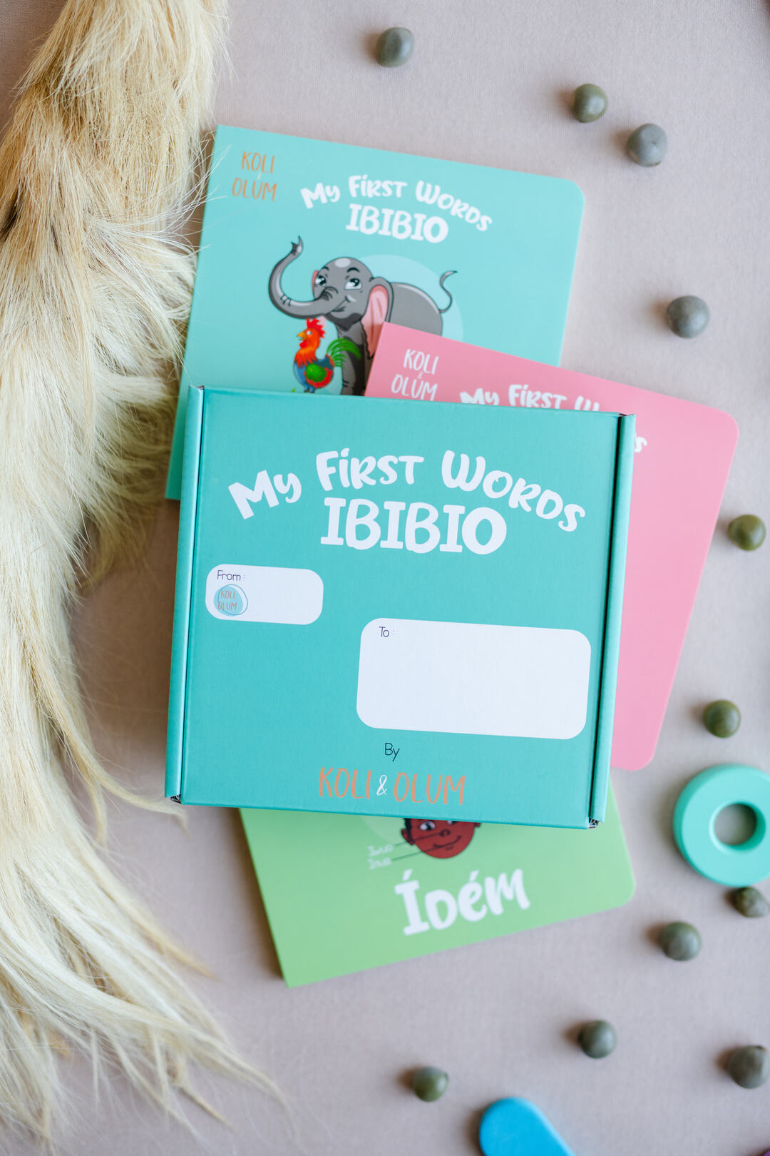 Ibibio Restocking In 2026