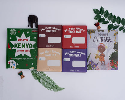 Kenya Bundle