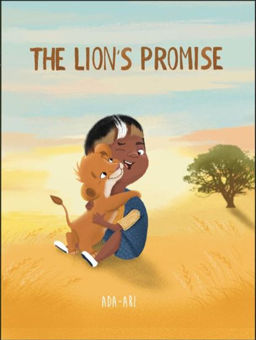 The Lion's Promise