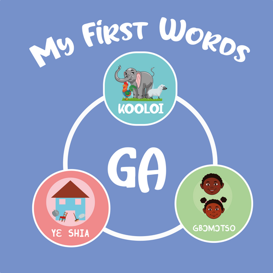 Ga